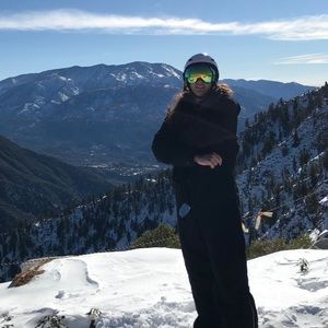 Meet your Posher, Papi